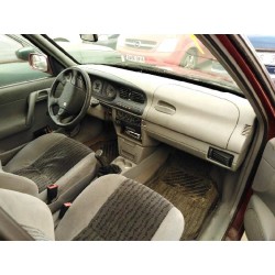 skoda felicia berlina ( 791) del año 1998