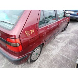 skoda felicia berlina ( 791) del año 1998