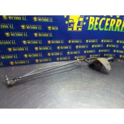 Recambio de articulacion limpia delantera para renault 19 hatchback (b/c53) 16v referencia OEM IAM 7700778795 53543002 