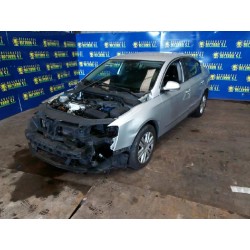 volkswagen passat berlina (3c2) del año 2006