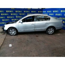 volkswagen passat berlina (3c2) del año 2006