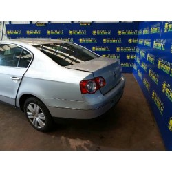 volkswagen passat berlina (3c2) del año 2006
