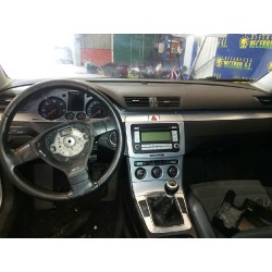 volkswagen passat berlina (3c2) del año 2006