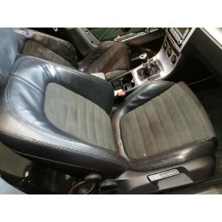 volkswagen passat berlina (3c2) del año 2006
