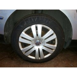 volkswagen passat berlina (3c2) del año 2006