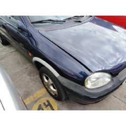 opel corsa b del año 1999