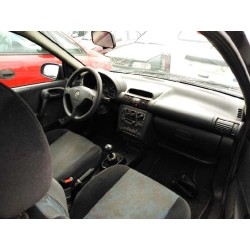 opel corsa b del año 1999