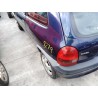opel corsa b del año 1999