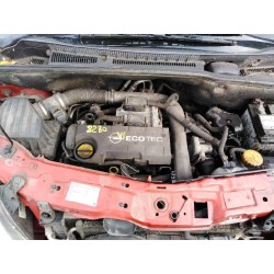 opel meriva del año 2005