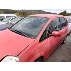 opel meriva del año 2005