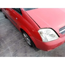opel meriva del año 2005