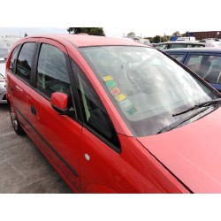 opel meriva del año 2005