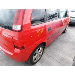 opel meriva del año 2005