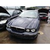 jaguar x-type del año 2001