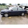 jaguar x-type del año 2001
