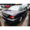 jaguar x-type del año 2001
