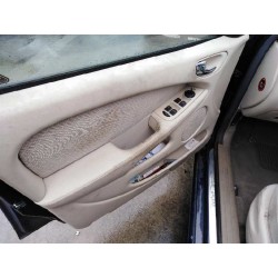 jaguar x-type del año 2001
