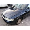opel vectra b berlina del año 2001
