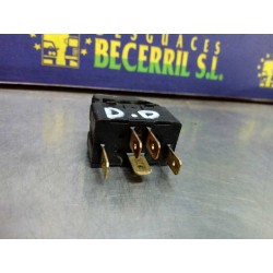 Recambio de mando elevalunas delantero derecho para seat ibiza (6k1) stella referencia OEM IAM 6X0959855AFKZ  