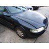 opel vectra b berlina del año 2001