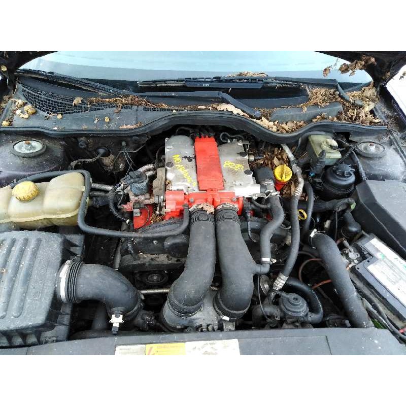 opel omega b del año 1994