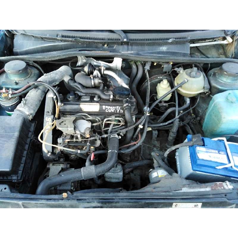 seat toledo (1l) del año 1994 seat toledo (1l) del año 1994