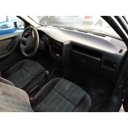 seat toledo (1l) del año 1994