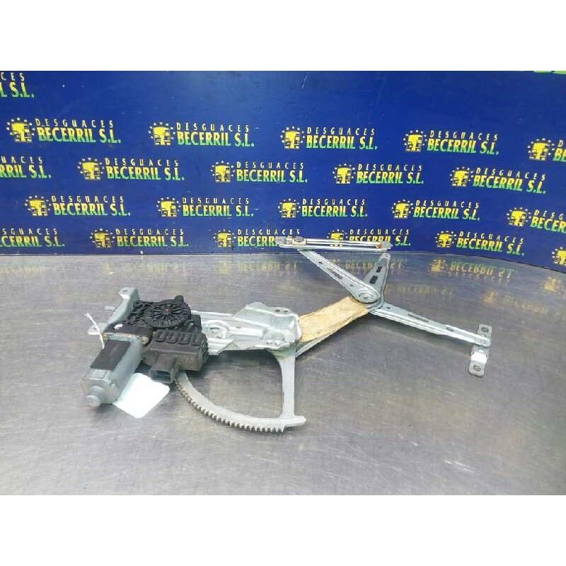Recambio de elevalunas delantero derecho para opel astra g berlina club referencia OEM IAM 90521876 90579356 Recambio de elevalunas delantero derecho para opel astra g berlina club referencia OEM IAM 90521876 90579356