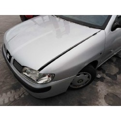seat ibiza (6k1) del año 2000