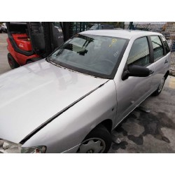 seat ibiza (6k1) del año 2000