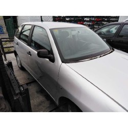 seat ibiza (6k1) del año 2000