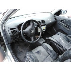 seat ibiza (6k1) del año 2000