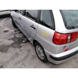 seat ibiza (6k1) del año 2000