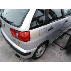 seat ibiza (6k1) del año 2000