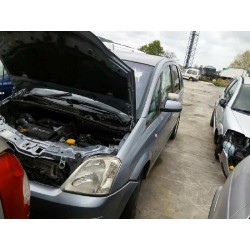 opel meriva del año 2006
