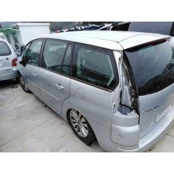 citroen c4 picasso del año 2006