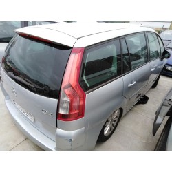 citroen c4 picasso del año 2006