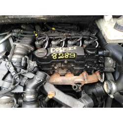 citroen c4 picasso del año 2006