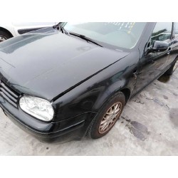 volkswagen golf iv berlina (1j1) del año 2005