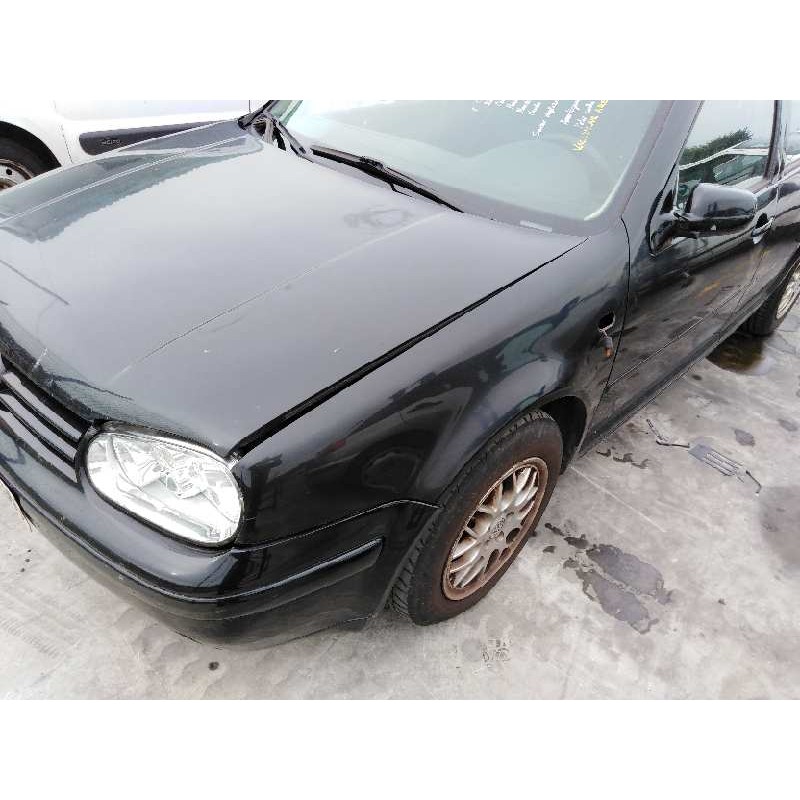volkswagen golf iv berlina (1j1) del año 2005