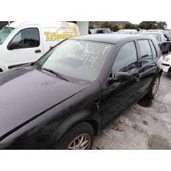 volkswagen golf iv berlina (1j1) del año 2005