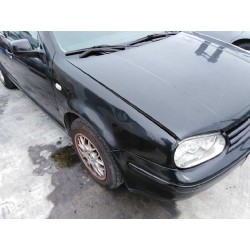 volkswagen golf iv berlina (1j1) del año 2005