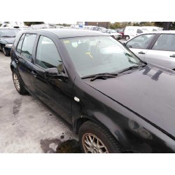 volkswagen golf iv berlina (1j1) del año 2005