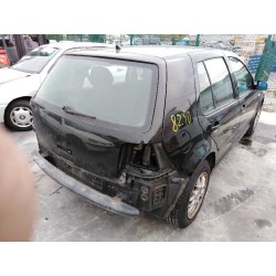 volkswagen golf iv berlina (1j1) del año 2005