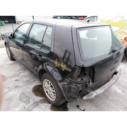 volkswagen golf iv berlina (1j1) del año 2005