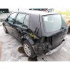 volkswagen golf iv berlina (1j1) del año 2005