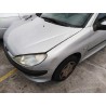peugeot 206 berlina del año 2000