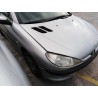 peugeot 206 berlina del año 2000