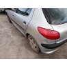peugeot 206 berlina del año 2000