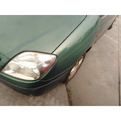 renault scenic (ja..) del año 2002